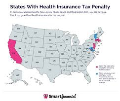 Massachusetts Health Insurance Penalty: Avoid Penalties with Health Coverage