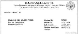 License for Health Insurance: Your Comprehensive Guide