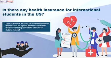 Best Health Insurance for International Students in USA: Essential Coverage Guide