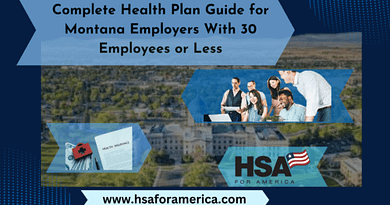 Small Business Health Insurance Montana: Affordable Coverage for Your Business