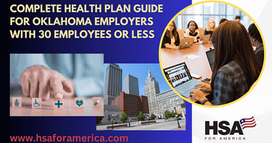 Small Business Health Insurance Oklahoma: Affordable Plans for Success