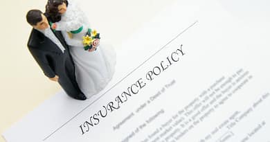 Adding Spouse to Health Insurance After Marriage