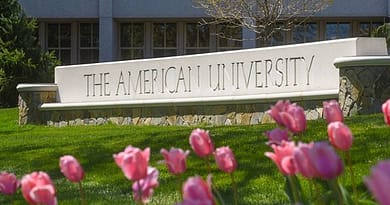 American University Health Insurance
