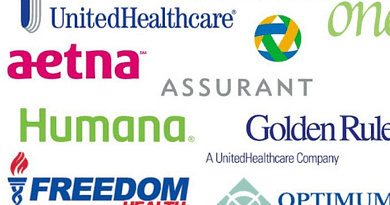 Best Health Insurance Companies in Florida