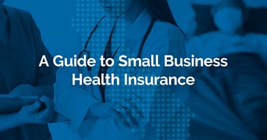 Health Insurance in California for Small Business