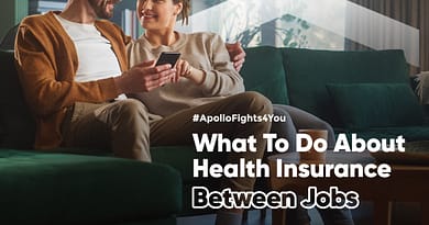 How Does Health Insurance Work When Switching Jobs