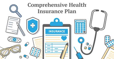 What is Comprehensive Health Insurance: Your Full Guide