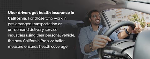 Uber Driver Health Insurance: Affordable Options for Your Coverage