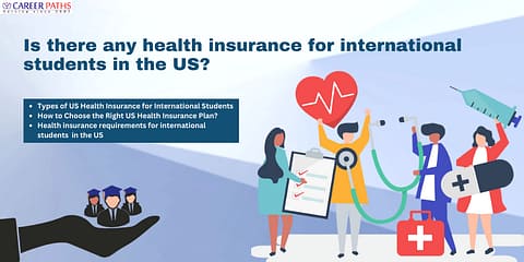 Best Health Insurance for International Students in USA: Essential Coverage Guide