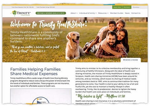 Samaritan Health Insurance: Your Guide to Affordable Christian Health Options