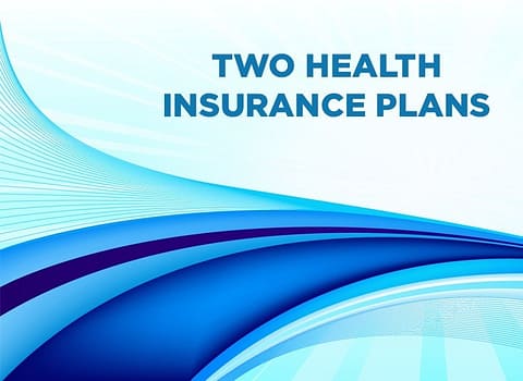 Can You Have Two Health Insurances: Maximizing Coverage