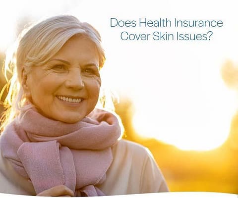 Does Health Insurance Cover Dermatologist? Find Out Now!