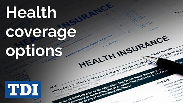 Temporary Health Insurance between Jobs : Secure Your Coverage
