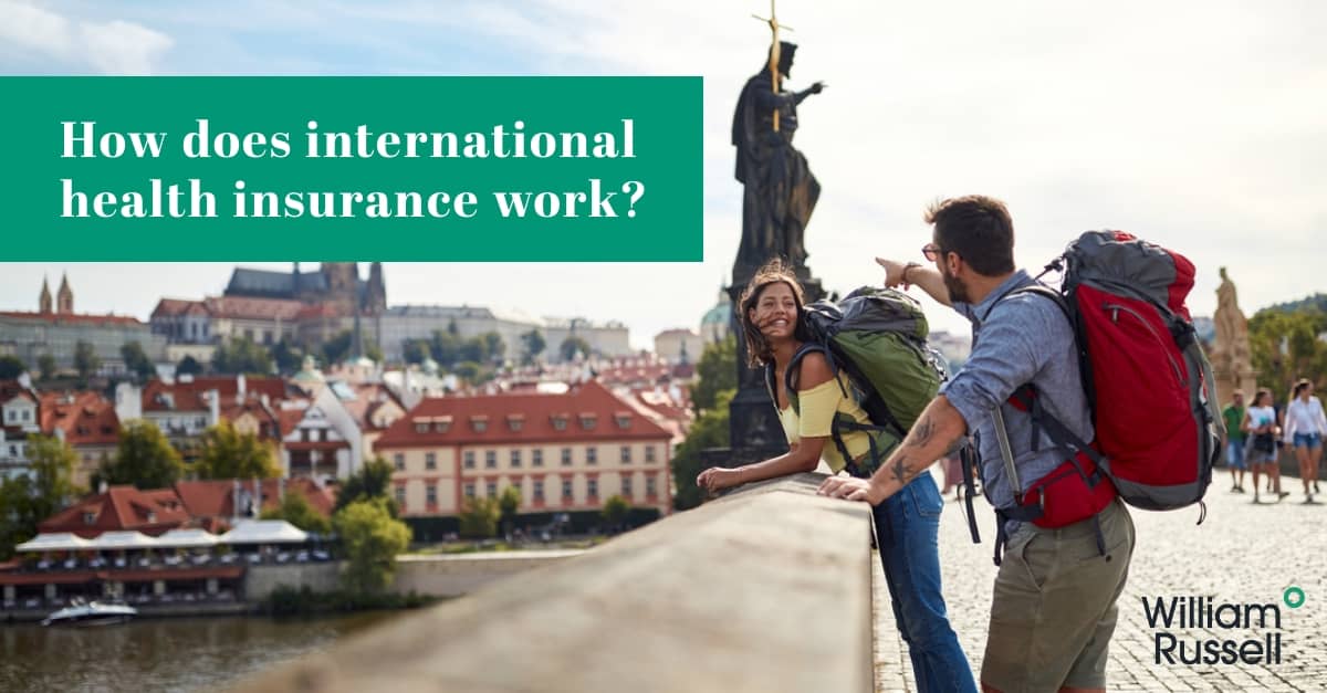 How Does International Health Insurance Work: Unraveling the Mystery